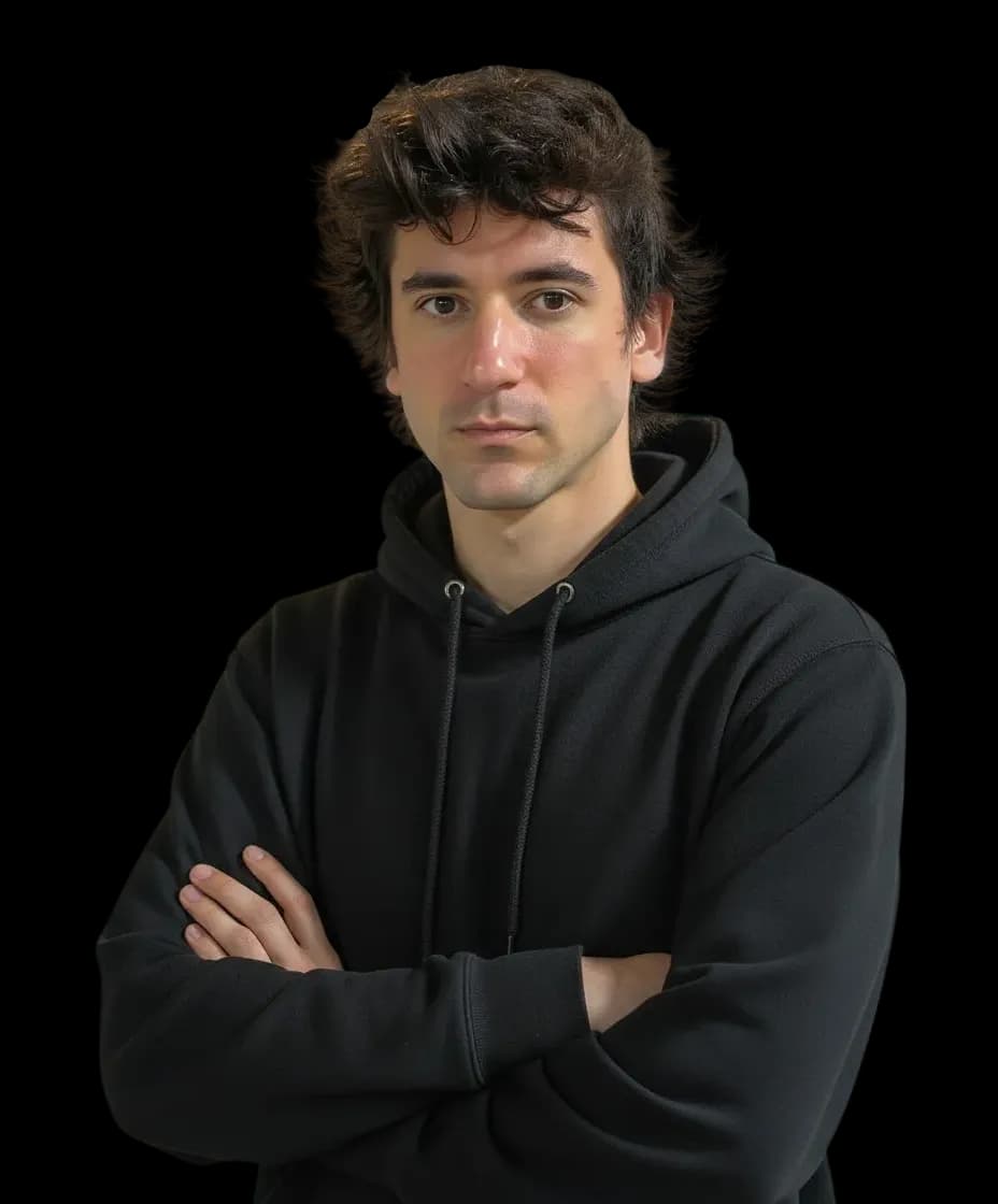 Fundador da PnL Global
